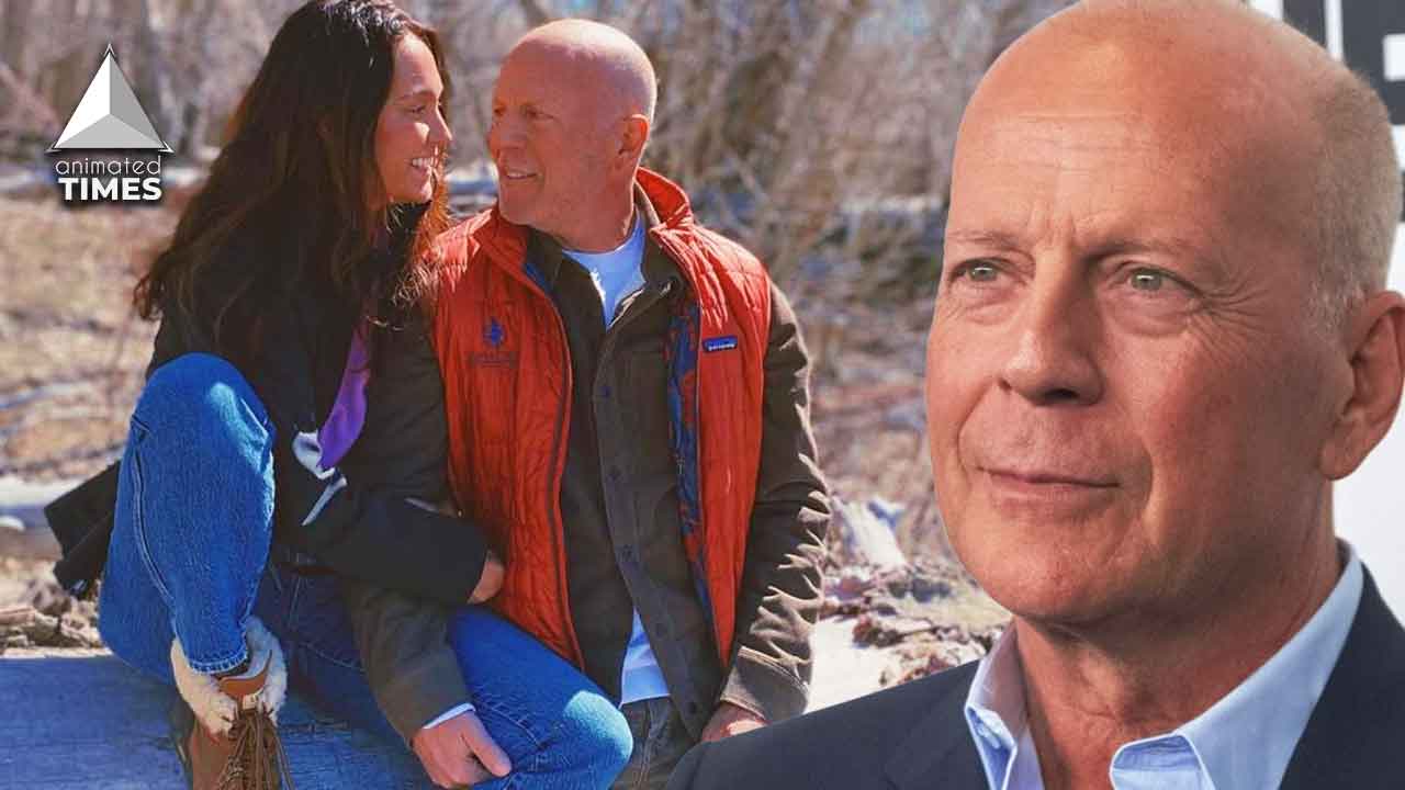 ‘Don’t Let Fear Stop You’: Emma Willis Has Important Message For Bruce Willis Fans As Husband Leads Through Example, Goes For ‘Impromptu Jam Session’ Amidst Crippling Aphasia Diagnosis