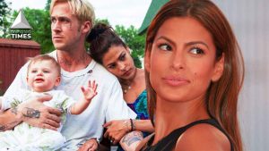 “You have to be okay with a mess”: Eva Mendes Shares Her Plight Of Having Two Kids, Says Untidiness Affects Her Mental Health