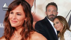 As Ex Jennifer Garner Refuses to Attend Ceremony, Ben Affleck Hosting Wedding With Jennifer Lopez in Lavish $9M 10,000 Square-foot Pre-Civil War Plantation House