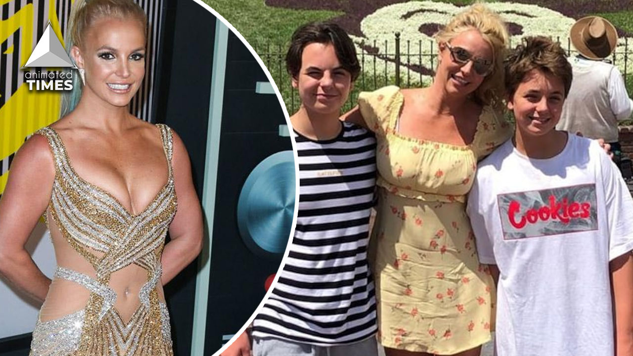 ‘She Stopped Paying Bills, Now They Hate Her’: Fans Console Britney Spears, Crucify Her Family After They Turn Against Her as She Rises Back to Fame