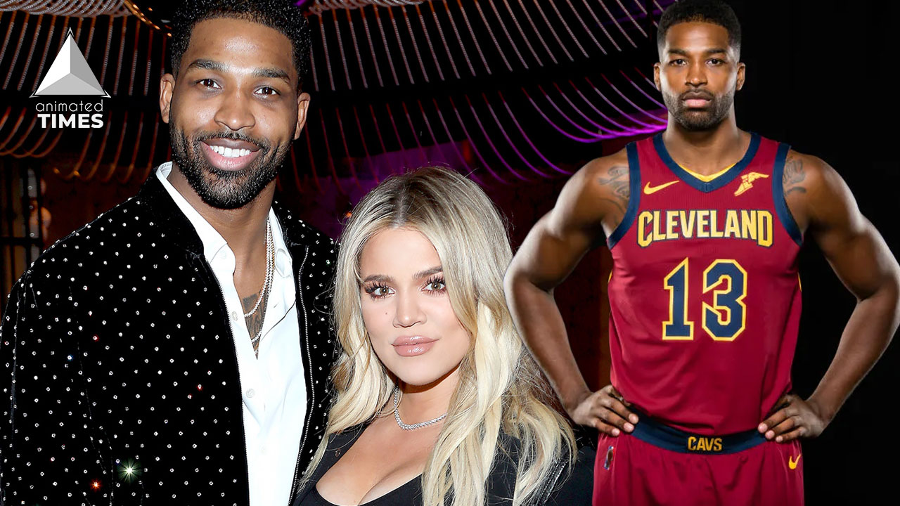 ‘Basketball is Tristan’s 2nd Favorite Sport, Playing Khloe is First’: Fans Convinced Tristan Thompson is Cheating on Khloe Kardashian (AGAIN) After Being Spotted With Mystery Model