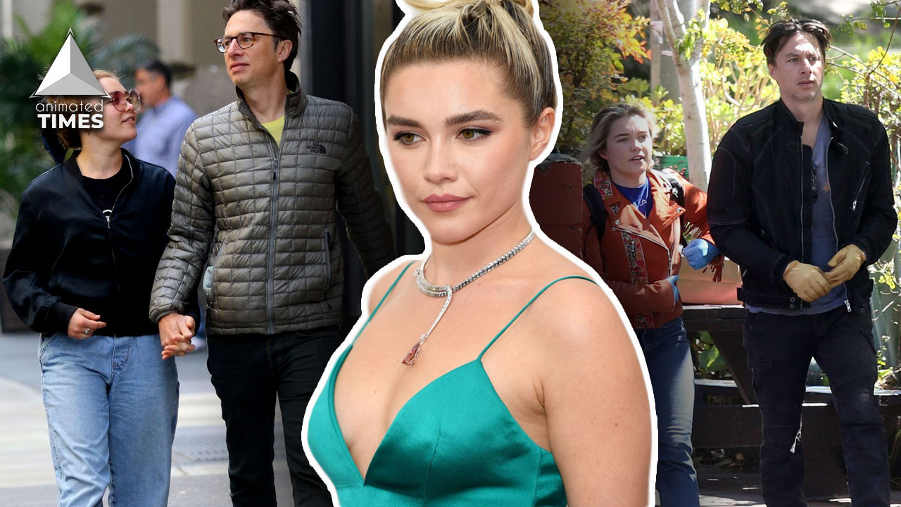 ‘Been Trying To Do This Separation Without The World Knowing’: MCU Star Florence Pugh Says She Kept Split With Zach Braff A Secret Because Trespassing Media Goes Too Far