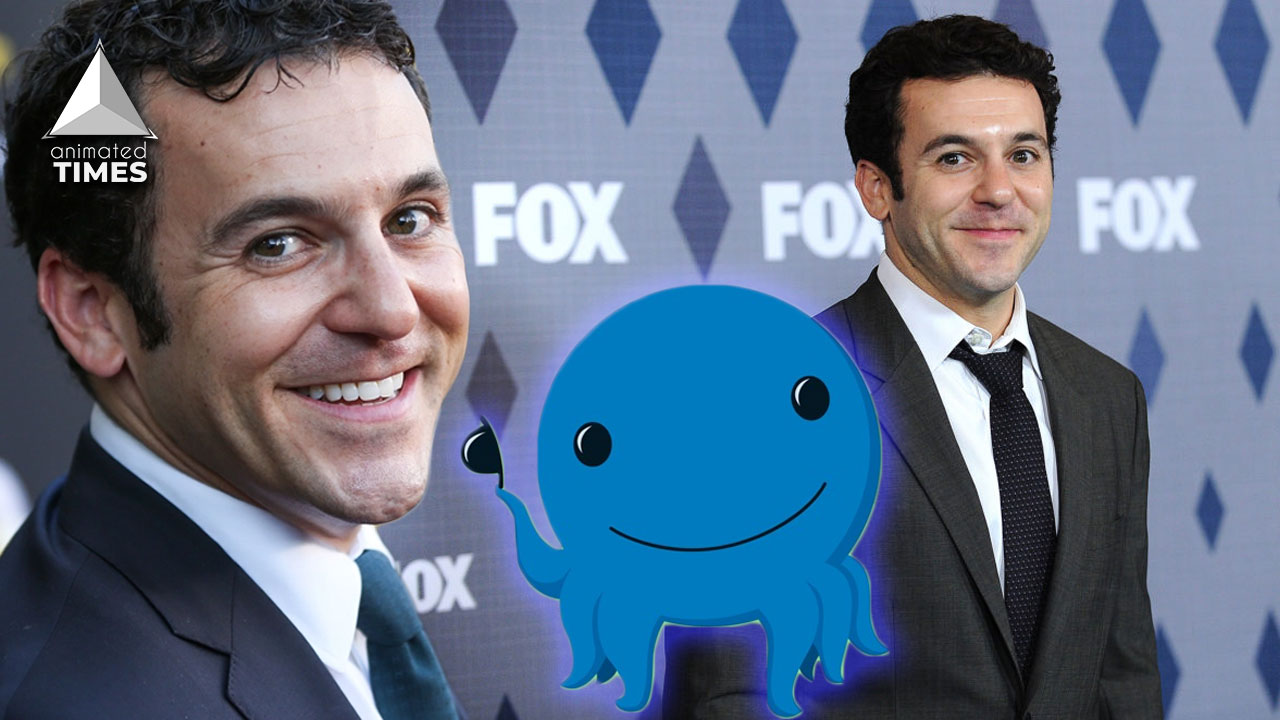 Fred Savage Actor Who Voiced Oswald charged for sexual assault