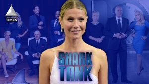 ‘Looks Over Content, Is She Gonna Sell Her Goop There?’: Fans Troll MCU Star Gwyneth Paltrow as She Officially Joins Hit Reality Series ‘Shark Tank’