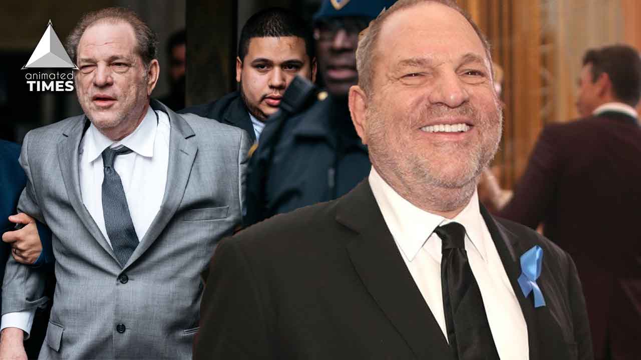 ‘Harvey Lives Another Day To Fight’: Harvey Weinstein Granted Another Appeal On Rape Conviction Charges After Jurors Were Caught Bluffing And Lying