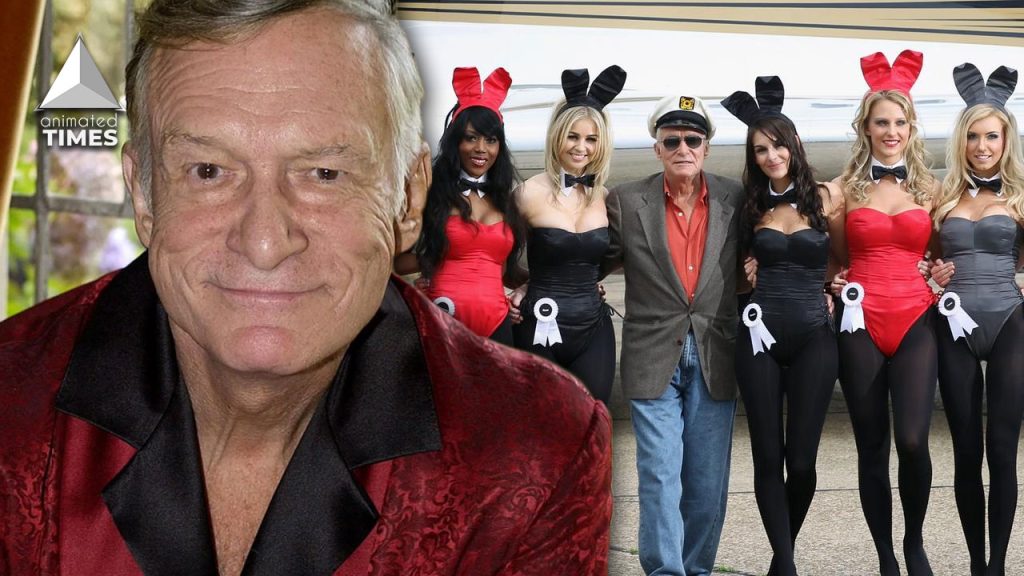 “you Probably Wont Be Invited Back” Former Playboy Bunnies Reveal Horrifying Conditions With 6330