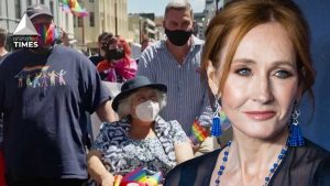 ‘The Struggle isn’t Over’: While Fans Blast J.K. Rowling as Transphobic, 81 Years Old Harry Potter Actor Miriam Margoyles aka ‘Pomona Sprout’ Sets Example By Joining 1st Pride Parade