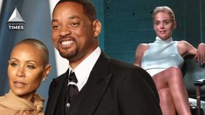“Our culture cultivates desperate women”: Jada Pinkett Smith Reveals Sharon Stone Inspired Her To Have Better Relationships With Men, Fans Say Irony Died a Slow Death After Ruining Will Smith’s Life