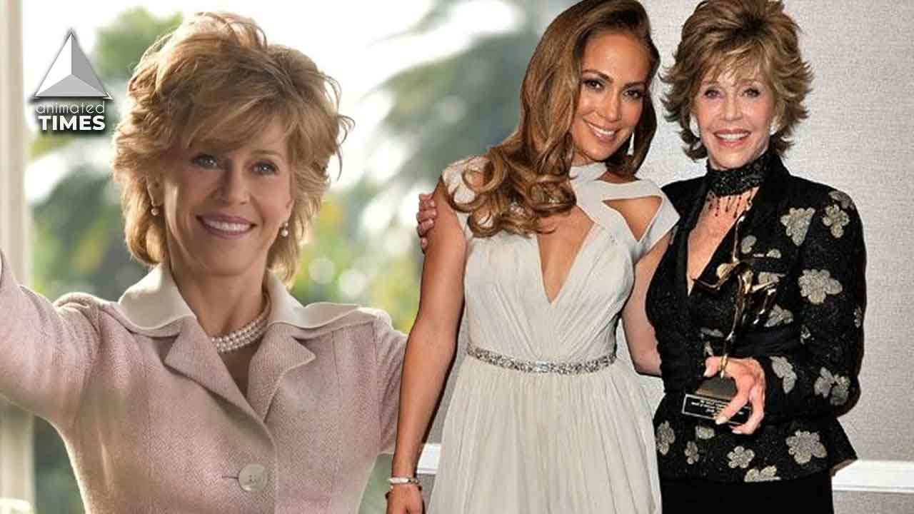‘Had Been Out of the Acting Business for 15 Years’: Hollywood Legend Jane Fonda Says Her Career Was Almost Dead Until Jennifer Lopez Saved it With 2005’s ‘Monster-in-Law’