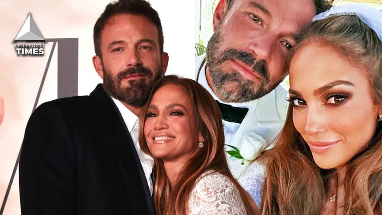 Giving Vanity A Whole New Definition, Jennifer Lopez, Ben Affleck Decide To Tie The Knot Once Again (And This Time They Will Spend Millions)