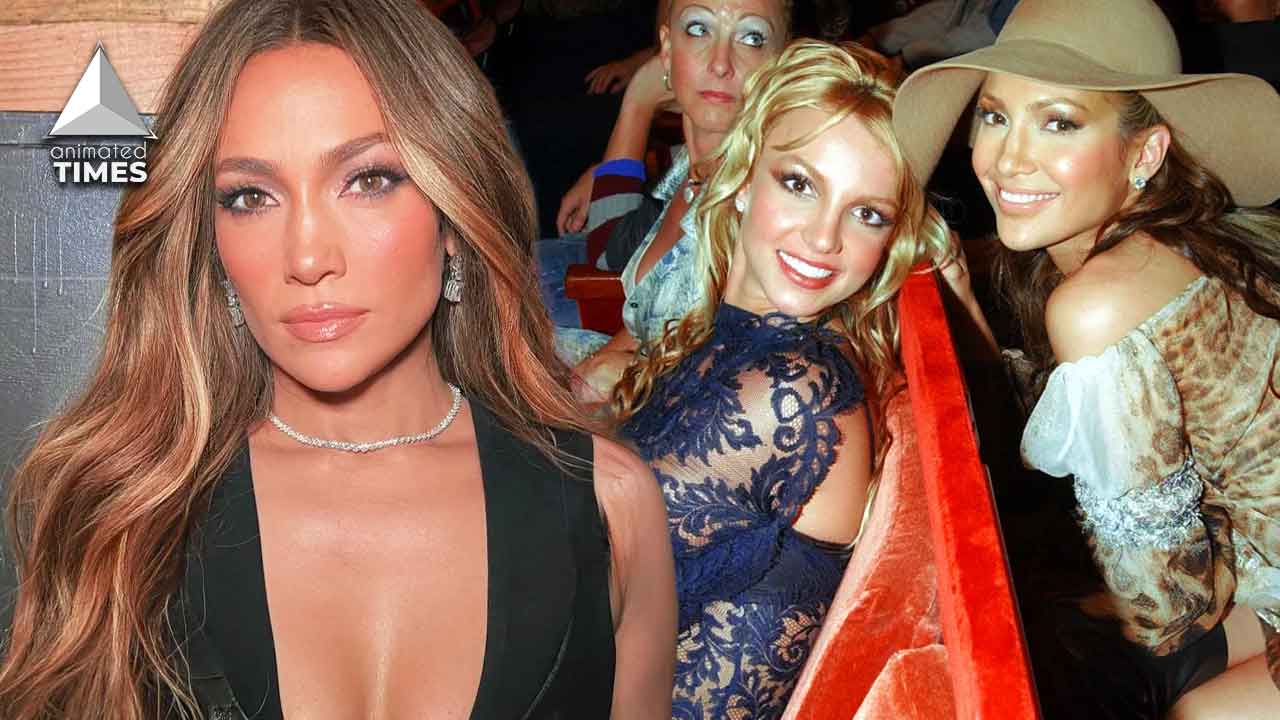‘Stay Strong’: Jennifer Lopez’s Heartfelt Message Wins the Internet for Siding With Britney Spears Amidst Singer’s Family Troubles, Proves Why She’s One True Queen of Hollywood