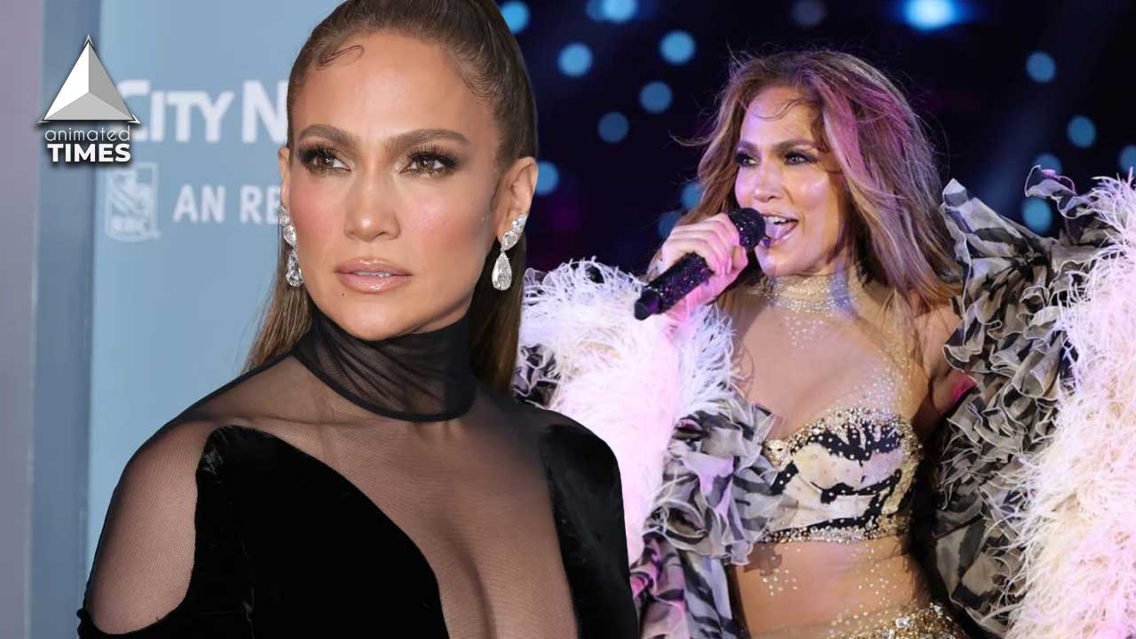 ‘This reminds me of my childhood in Bronx’: Jennifer Lopez Lives Out Her Disco Diva Fantasy in Italy For UNICEF Charity Gala