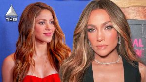 Jennifer Lopez Yet Again Proves Why Shakira is Better As Reports Claim She Fired Dancers Over Astrological Signs