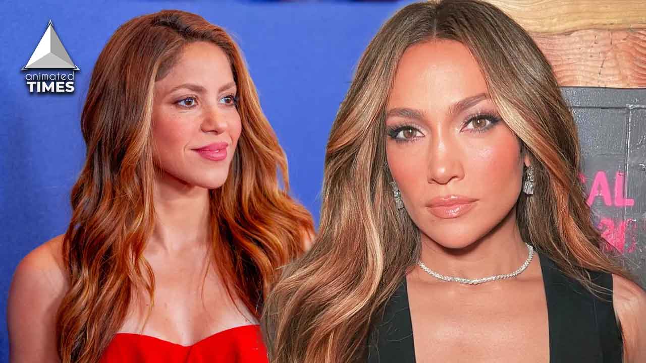 Jennifer Lopez Yet Again Proves Why Shakira is Better As Reports Claim She Fired Dancers Over Astrological Signs