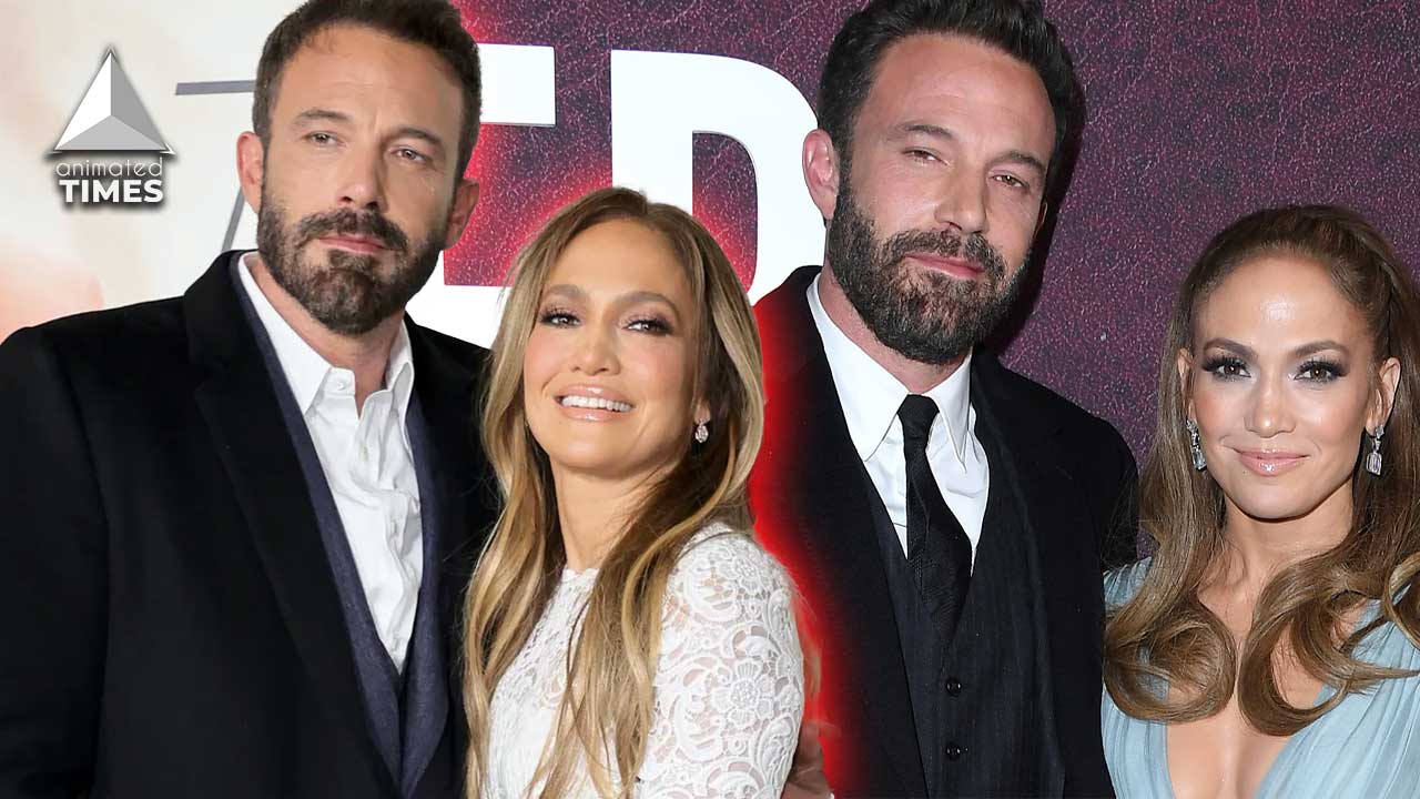 “She Knows Her Husband Will be There”: $950 Million Worth Jennifer Lopez and Ben Affleck Are Staying Apart From Each Other To Make More Money