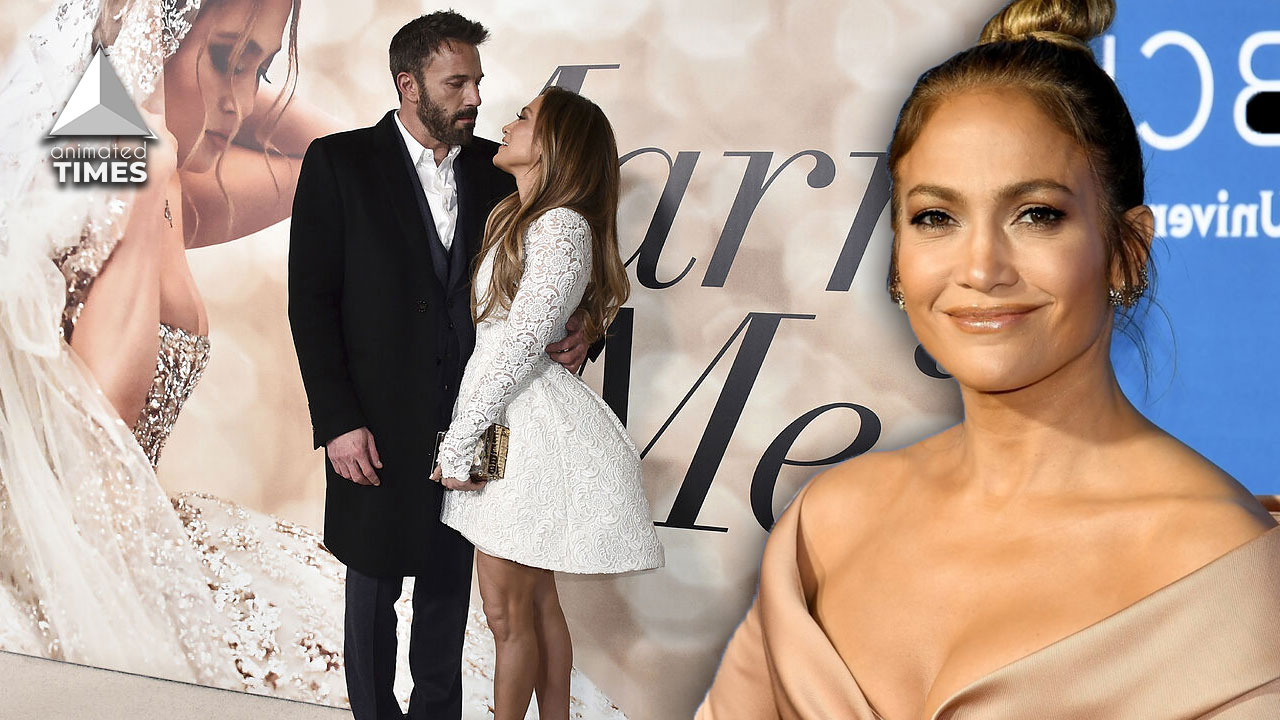 “This is J-Lo’s way of deflecting attention”- Jennifer Lopez is Lying About Having a Baby With Ben Affleck? Sources Reveal The Couple Planning to Have a Baby Next Year