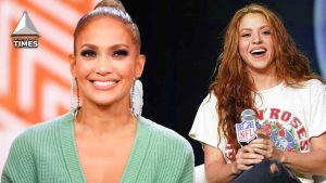 ‘Truly a Prodigy’: While Jennifer Lopez Gets Trolled For Her Broken Spanish, Shakira Takes a Shot at Portuguese and Nails it as Fans Convinced She’s Secretly a Genius