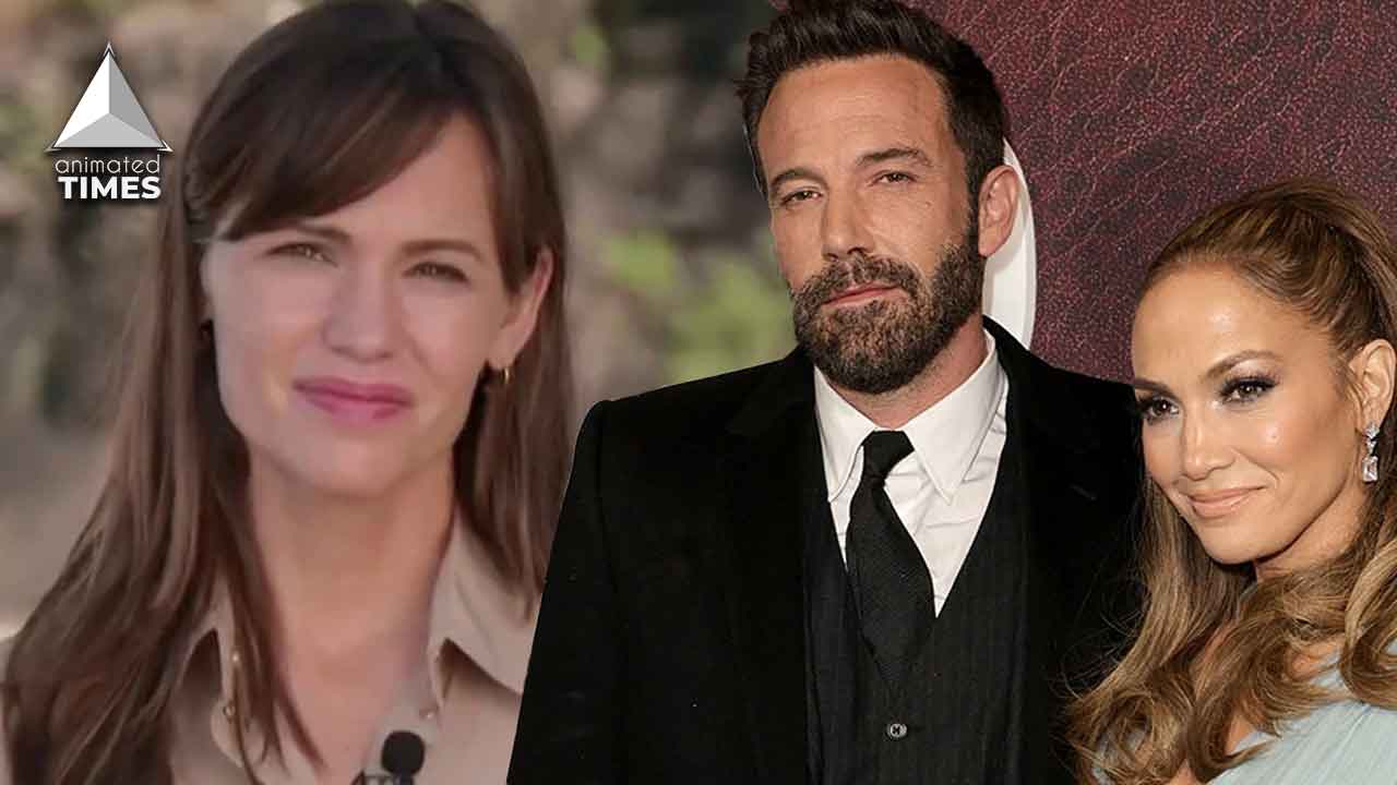 ‘He Threw Her Under The Bus’: Internet Blasts Ben Affleck for Leaving Ex Jennifer Garner High and Dry After She’s Spotted Wallowing, Shopping at Sam’s Club