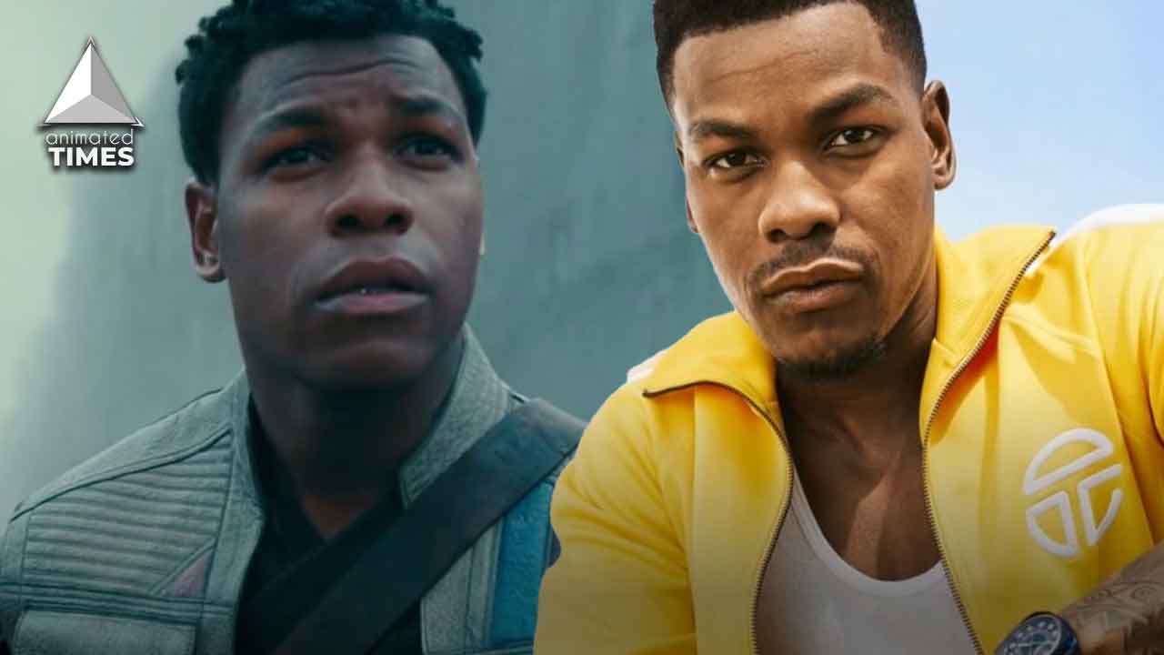‘Want To Do Nuanced Things’: John Boyega Refuses To Be Part of Blockbuster Disney Franchises After Star Wars Snub, Denies Marvel Casting Rumours To Focus on Indie Films