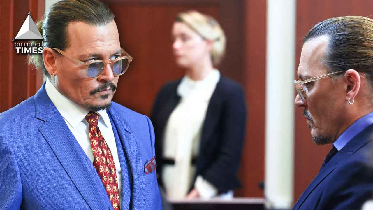 Johnny Depp Accused of Using ‘Threats and Deception’ To Make Witnesses Lie Under Oath, Forced Them to Sign Pre-Trial Declarations Else Face “Negative Consequences”
