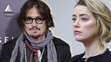 Is Johnny Depp's Hollywood Career in Trouble? Johnny Depp Loses the