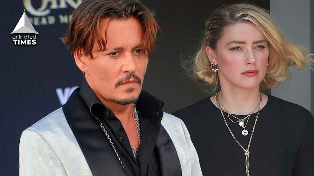 Johnny Depp Couldn’t Give a Lesser Damn About Amber Heard Challenging Defamation Trial Verdict, More Focused on Rejuvenating Hollywood Career With ‘Modigliani’