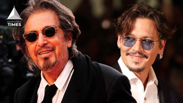 'I am Incredibly Honored': Johnny Depp Finally Bags Major Movie ...