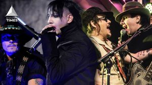 ‘Were they f*cking each other?’: Viral TikTok Video Claims Johnny Depp Was in a Sexual Relationship With Marilyn Manson, Got Matching Tattoos With Depp Proposing With Cocaine Ring