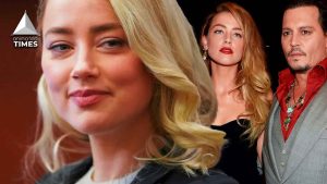 ‘She isn’t a Survivor, She’s a Gold Digger’: Johnny Depp Fans Troll Amber Heard After Her ‘Paid’ Fans Renew Campaign to Make Her Look Like Domestic Violence Victim