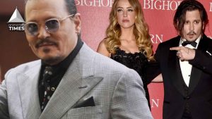 Johnny Depp Allegedly Tried To Bring Up Amber Heard’s High Escort Past, Heard’s Legal Team Believes It Was The Reason She Was Sexually Harassed, Tried To Retaliate With Erectile Dysfunction Claims