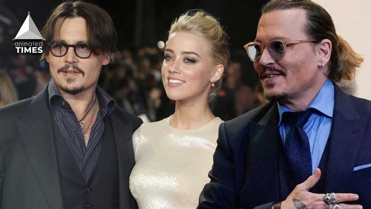 'Would Be Very Easy To Trick You into Joining Cults': Amber Heard Fans ...