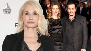 ‘I remember them in full detail’: Johnny Depp’s Ex-Assistant Comes Out in Support of Amber Heard After Ellen Barkin, Reveals Depp Kicked Aquaman Actress On Private Jet
