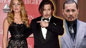 ‘His fans truly f*cked up’: Johnny Depp’s Fans Reportedly Paid $3K To Unseal Court Documents To Fight Amber Heard, Rumored To Have Revealed The Actor Has Erectile Dysfunction and Heard’s Revenge P*rn