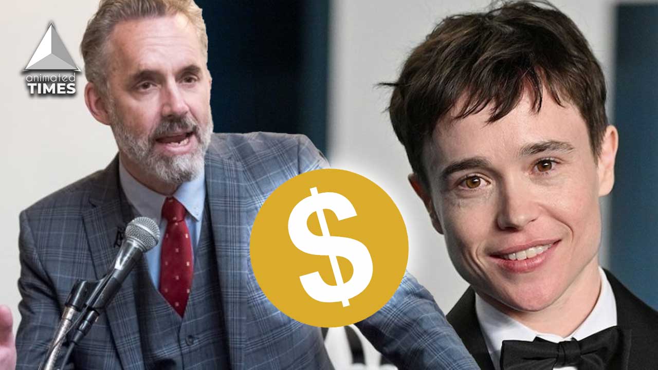 ‘We Set A High Bar For Our Videos’: Jordan Peterson Gets Hit By Youtube After His Unwarranted Twitter Meltdown Against Elliot Page, Video Gets Demonetized For Being Hate Speech