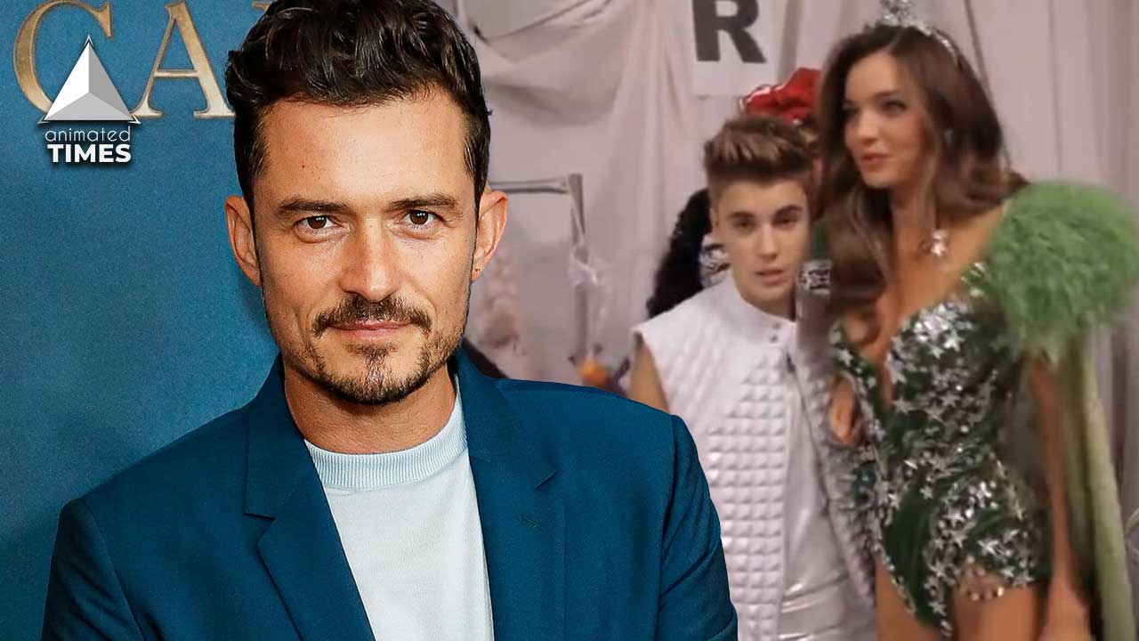 ‘She wanted to make a man out of him’: Justin Bieber Claims Victoria’s Secret Model Miranda Kerr Made Him a Man From a Boy, Got Thrashed By Orlando Bloom in Ibiza