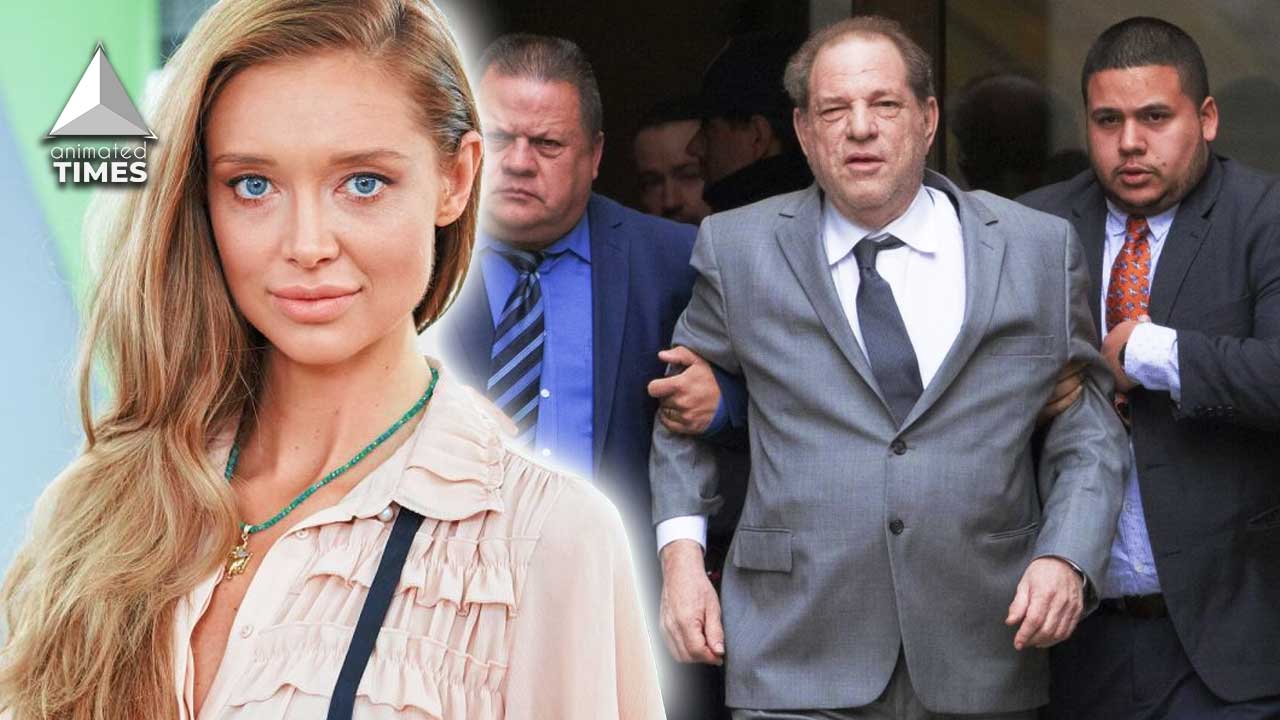 ‘This is the King of Hollywood’: Kaja Sokola Says Harvey Weinstein Sexually Assaulted Her When She Was 16, Claims This is How He Made Careers of Gwyneth Paltrow, Penelope Cruz