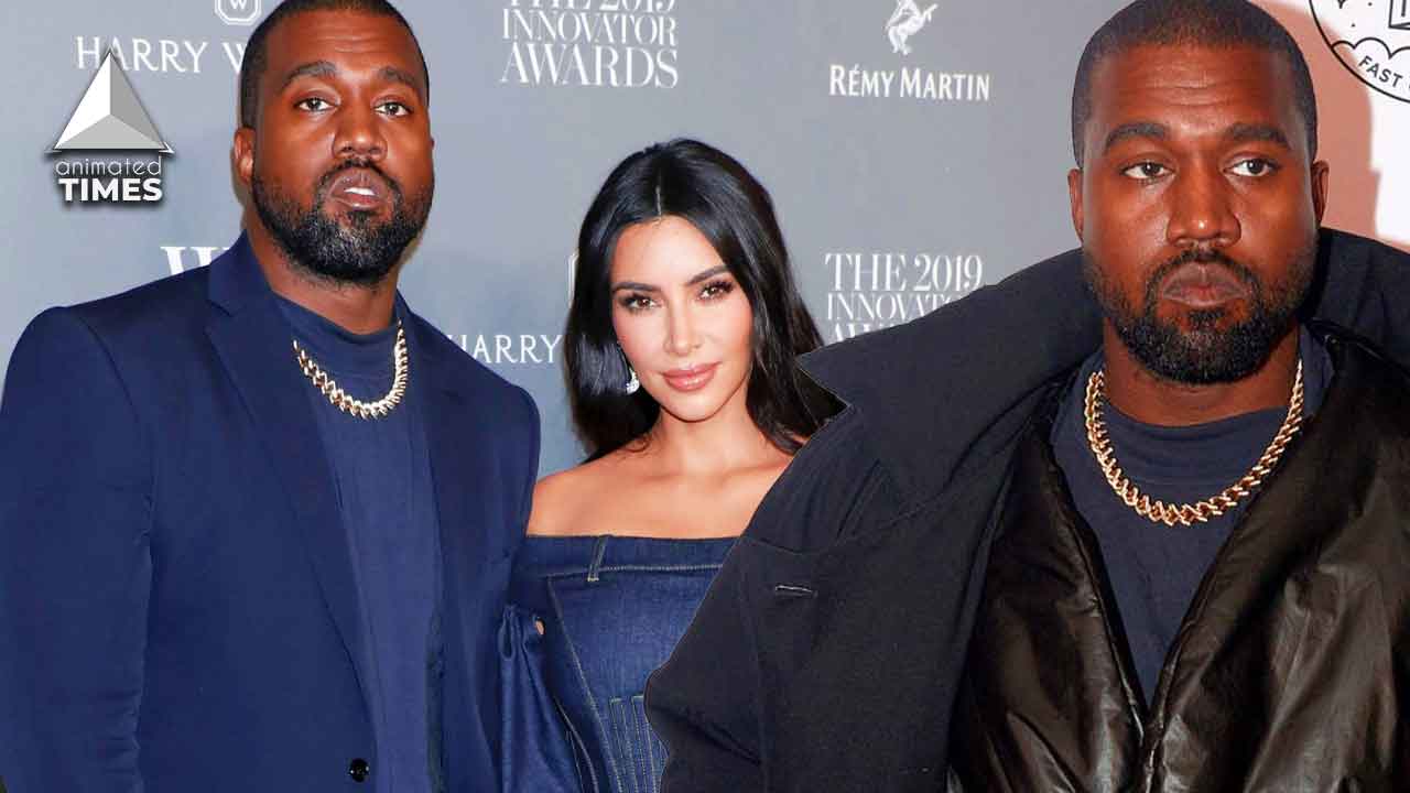 Kanye West Allegedly Vowed To Hound and Harass Kim Kardashian Even After Breaking Up Because ‘He’s a Religious Person’ Who Doesn’t Believe in Divorce
