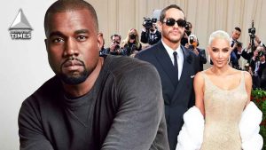 Did Kanye West Really Call Pete Davidson ‘Homeless’ After Kim Kardashian Kicked Him Out? Fans Divided As Rapper Makes Controversial Comeback To Social Media
