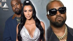 “They’re probably getting back”: Kanye West Loses His 5th Divorce Lawyer, Fans Convinced Kim Kardashian is Getting Back With Ye After Publicity Stunt Fling With Pete Davidson