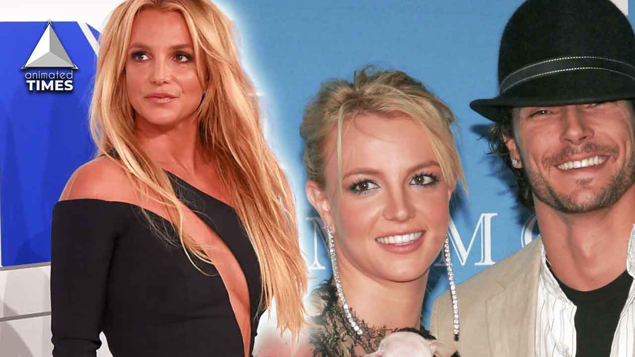 ‘Britney Is Battling Mental Issues, Which Isn’t A Secret’: After Running Out Of Options, Britney Spears’ Ex Kevin Federline Allegedly Points Out Singer’s Mental Health To Stay Relevant