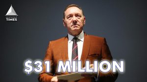 ‘They’re letting him go easy’: Kevin Spacey Asked To Pay $31M To House of Cards Producers For Behind the Scenes Sexual Allegations