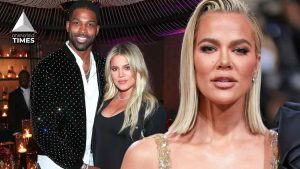 “She’s not the first woman…”: Close Friend Malika Feels Sad For Khloe Kardashian, Claims Cheating Boyfriend Tristan Thompson Stole Khloe’s Glory Moments