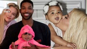 ‘Khloe Kardashian Needs Therapy ASAP’: After Khloe Reportedly Looking To Have More Babies With Tristan Thompson, Fans Ask Her to Seek ‘Professional Help’