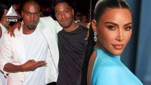‘You Need To Own Up To Your Sh*t Like Every Man’: Kid Cudi Slams Kanye West, Tells Him To Get it Together After Kim Kardashian Split Because Ye’s Actions P*ss Him Off