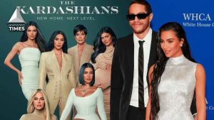 Kim Kardashian Can’t Afford to Fall in Love After a Rough Breakup With Pete Davidson, Reportedly Focusing On Her Billion Dollar Empire and Family