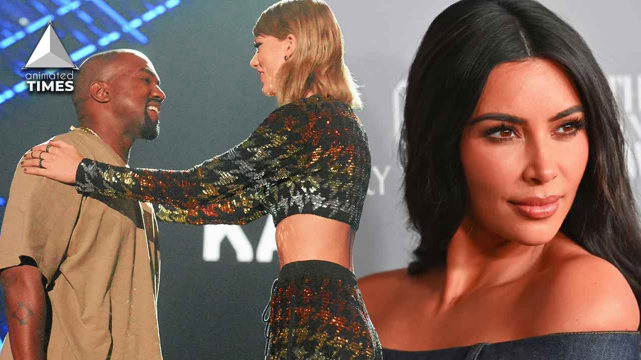 ‘Kim has moved on’: Kim Kardashian Reportedly Doesn’t Give A Damn About Taylor Swift Feud As Swift Wantonly Releases New Album During Kim’s 42nd Birthday