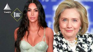“Kim Has an Unfair Advantage”: Kim Kardashian Is Taking Her Legal Career Seriously as She Leaves Hillary Clinton “Heartbroken” by Beating Her in a Legal Quiz