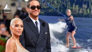 'Promise I'm Never Doing It Again': Kim Kardashian Regrets Taking Adventurous Idaho Trip Post Pete Davidson Breakup, Fans Say Adrenaline Can't Cure What Kim Has 2 ‘Promise I’m Never Doing It Again’: Kim Kardashian Regrets Taking Adventurous Idaho Trip Post Pete Davidson Breakup, Fans Say Adrenaline Can’t Cure What Kim Has