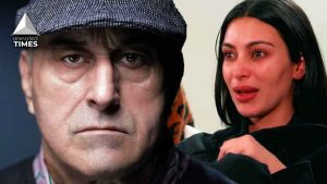 ‘Gender based violence is okay if the victim is Kim Kardashian?’: Kim K Fans Blast Haters for Glorifying Her Robber as Modern Day Robin Hood for Stealing Millions in Jewelry
