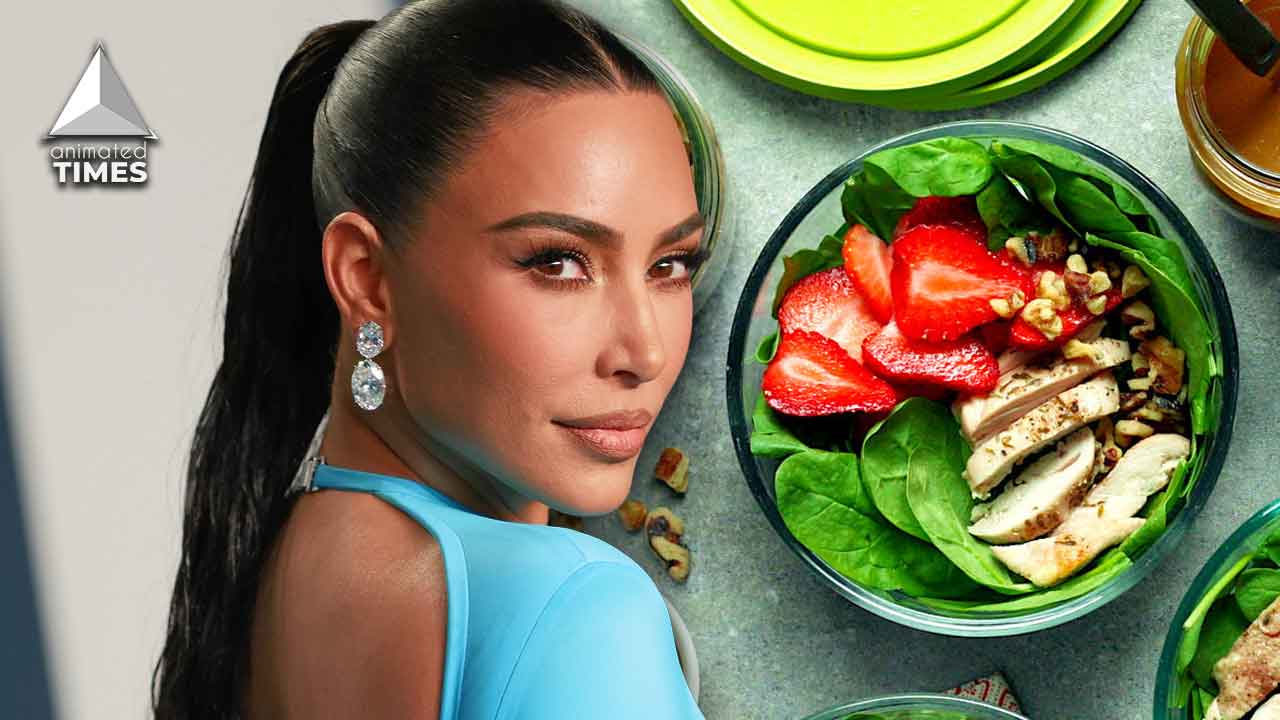 “I Eat Them at Least Once a Week”: $1.4 Billion Worth Kim Kardashian Reveals Her Surprisingly Common Cheat Meal, Details The Secret Diet Behind Her Supermodel Physique